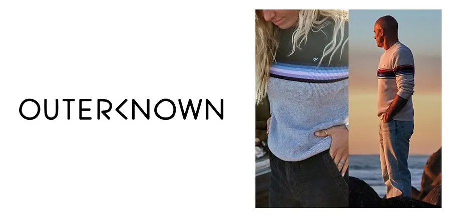 Outerknown Logo