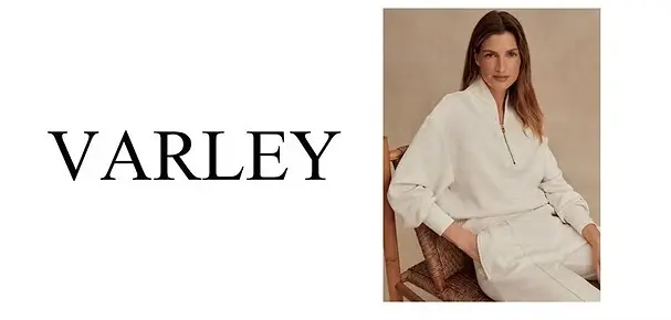 Varley  Logo