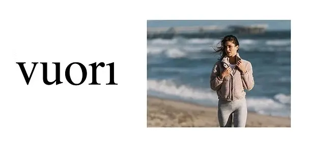 Vuori Logo