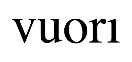 Vouri Logo